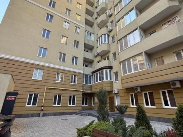 Квартира продажа в Великодолинском, Днепропетровской области