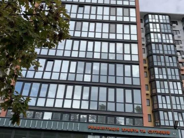 Квартира продажа в Великодолинском, Днепропетровской области