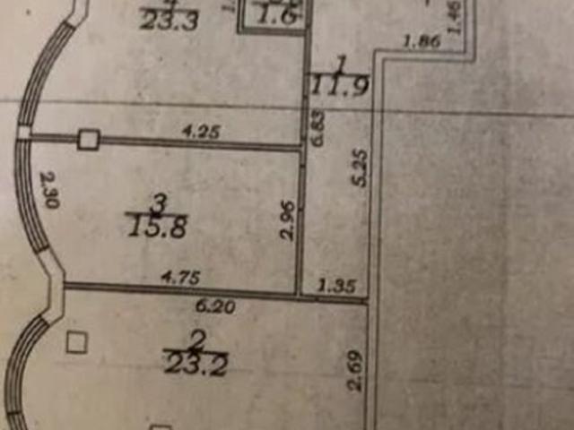 Квартира продажа в Одеса, Одеський район