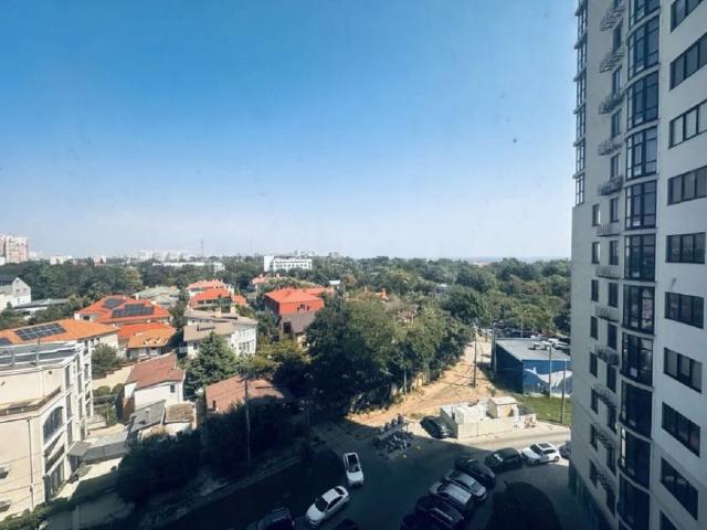 Квартира продажа в Великодолинском, Днепропетровской области