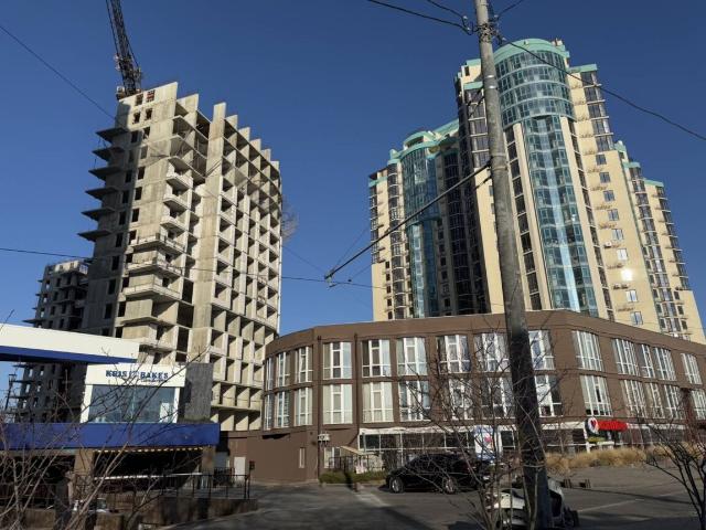 Квартира продажа в Великодолинском, Днепропетровской области