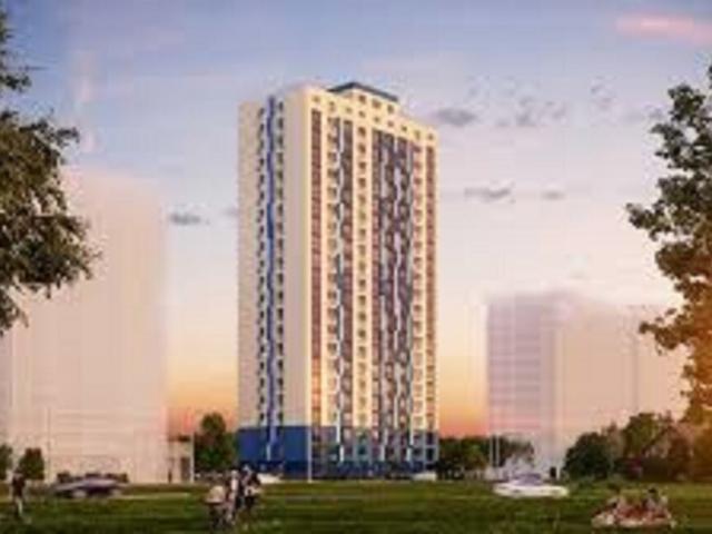 Квартира продажа в Великодолинском, Днепропетровской области