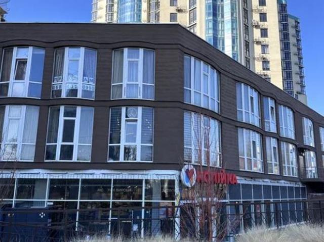 Квартира продажа в Великодолинском, Днепропетровской области