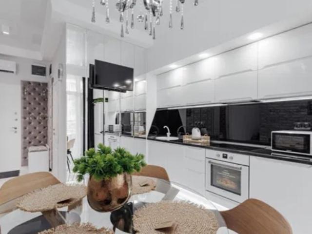 Квартира продажа в Великодолинском, Днепропетровской области