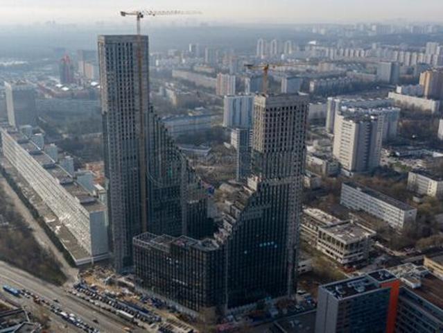 Гараж продажа в Москва