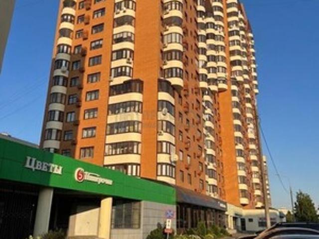Квартира продажа в Москва