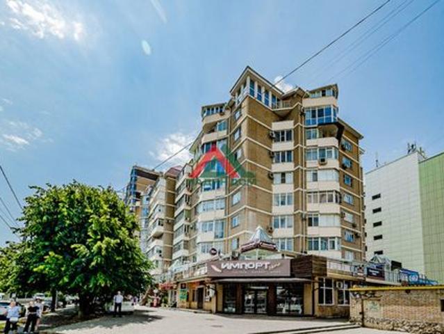 Квартира продажа в Березовый, Краснодарский Край