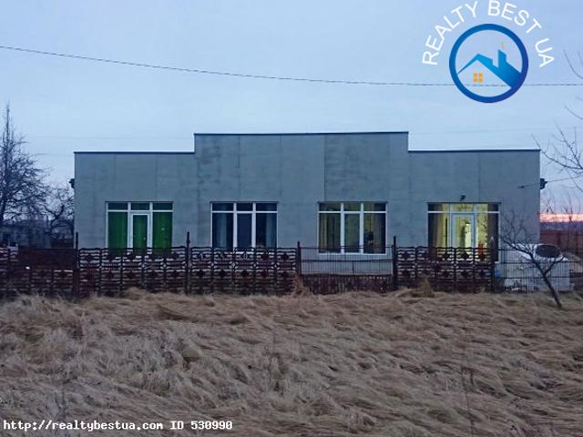 Дом продажа в Фурсах, Винницкой области
