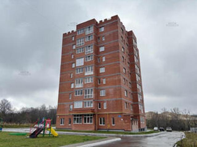 Квартира продажа в Калуга, Калужская Обл