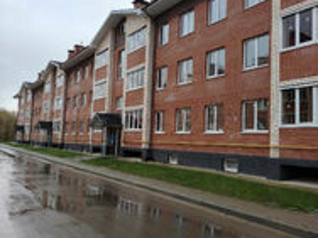 Квартира продажа в Калуга, Калужская Обл