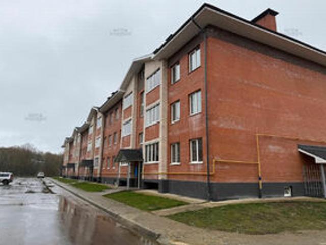 Квартира продажа в Калуга, Калужская Обл