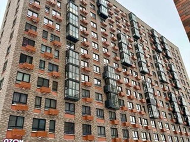 Квартира продажа в квартал 67, район Внуково