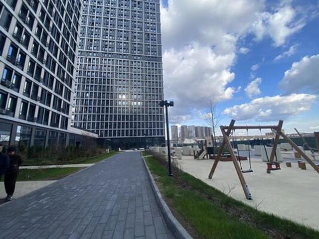 Квартира продажа в Москва