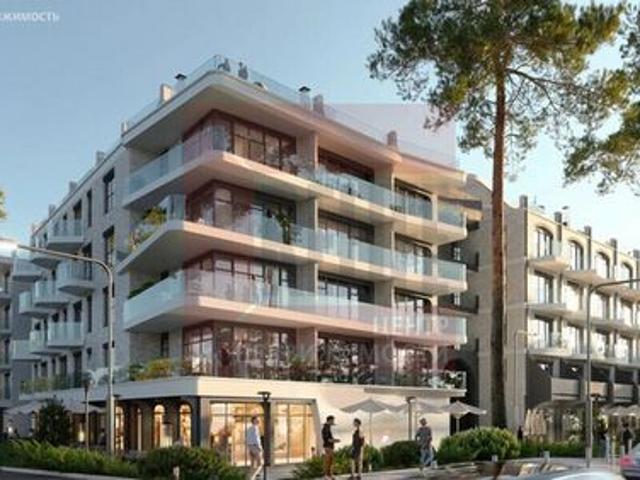 Квартира продажа в Светлогорск, Калининградская область