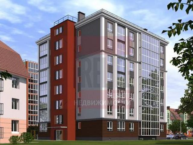 Квартира продажа в Гурьевский Р-н, Калининградская область