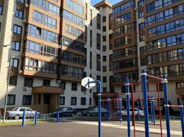 Квартира продажа в Пирогово, Кабардино-Балкарская Республика