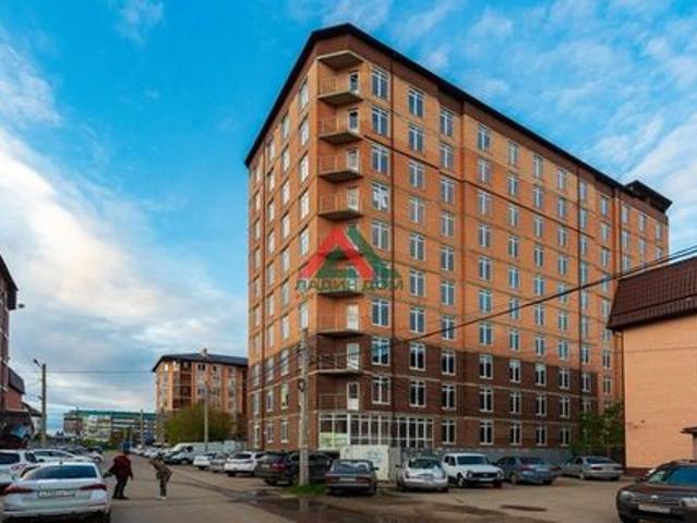Квартира продажа в Дружба Дп, Краснодарский Край