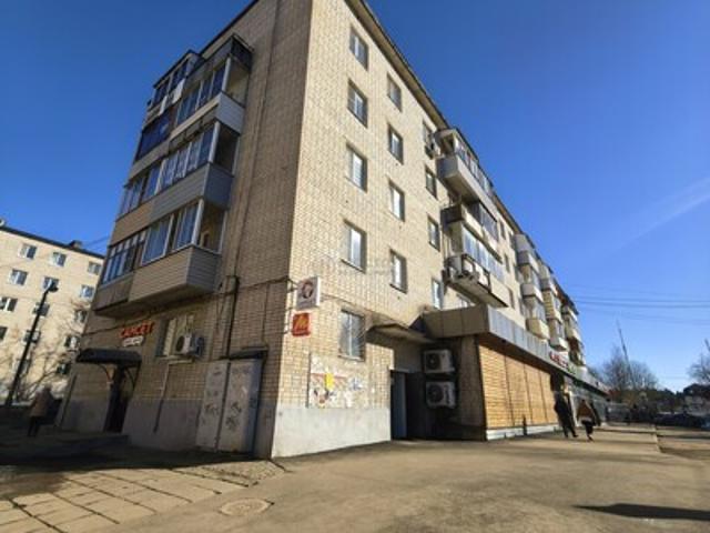 Квартира продажа в Пересвет, Кабардино-Балкарская Республика