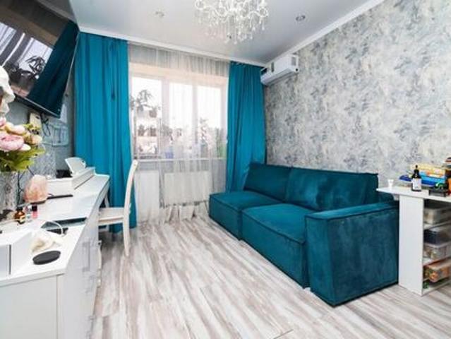 Квартира продажа в Березовый, Краснодарский Край