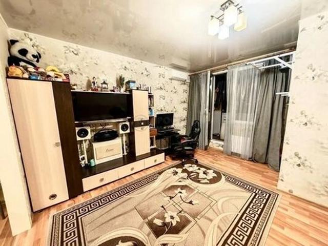 Квартира продажа в Октябрьский Рп, Кабардино-Балкарская Республика