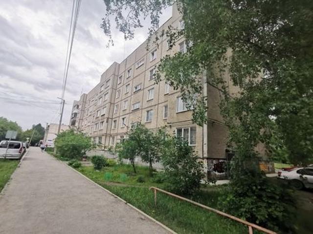 Квартира продажа в Березовский, Свердловская область