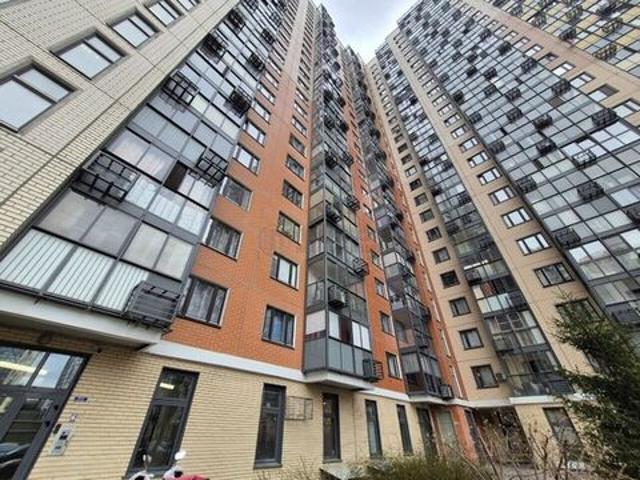 Квартира продажа в Москва
