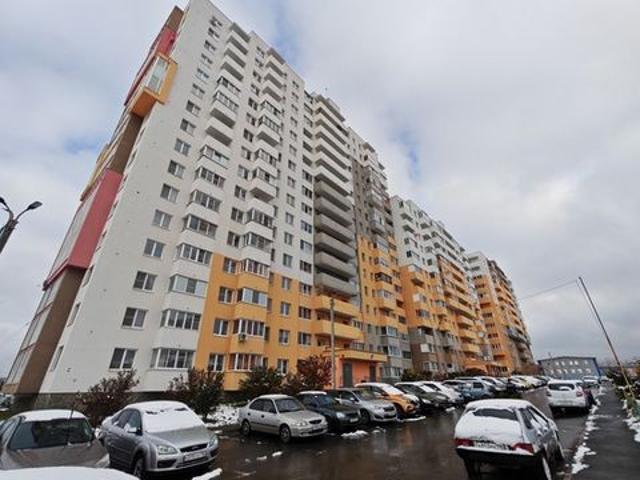 Квартира продажа в Шиловский, Берёзовский муниципальный округ