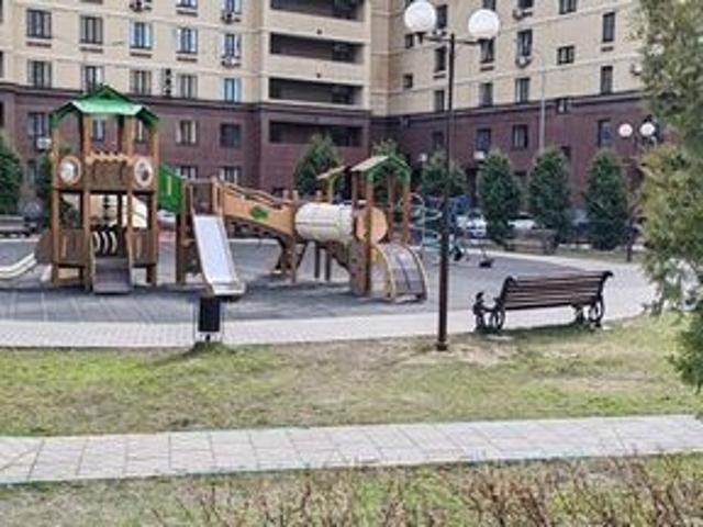 Квартира продажа в 5-й микрорайон, Видное