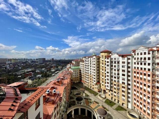 Квартира продажа в Жилой квартал «Римский», Развилка