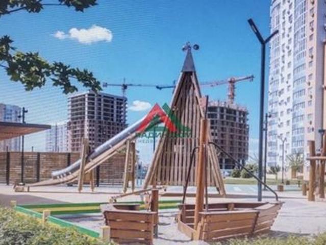 Квартира продажа в Березовый, Краснодарский Край