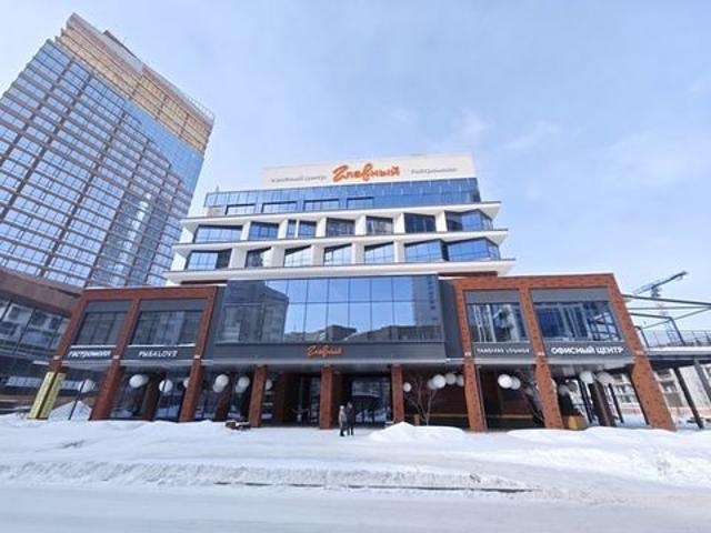 Офис продажа в Свердловск, Свердловская область