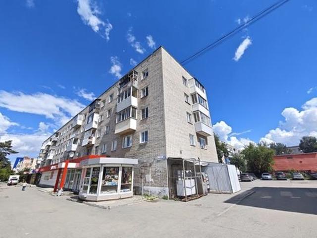 Квартира продажа в Березовский, Свердловская область