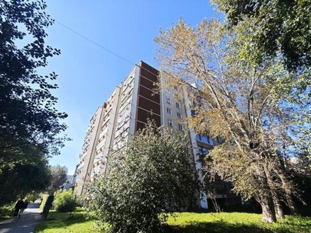 Квартира продажа в Университетский, Екатеринбург