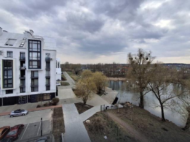 Квартира продажа в Романкове