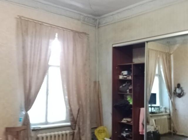 Квартира продажа в Великодолинском, Днепропетровской области