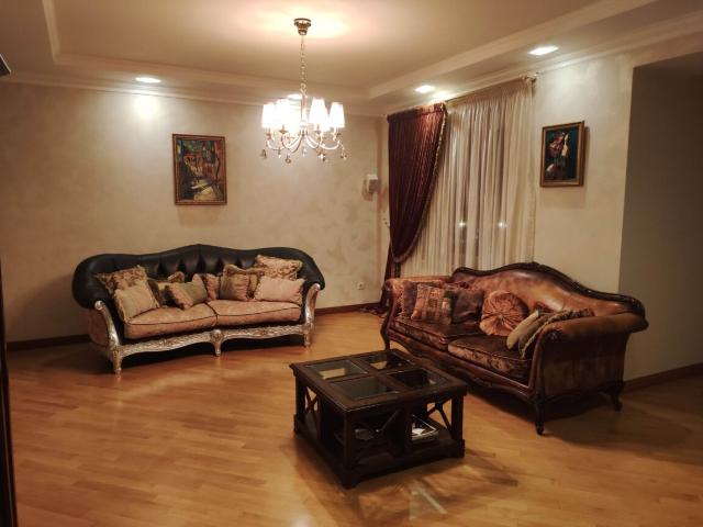 Квартира продажа в Великодолинском, Днепропетровской области