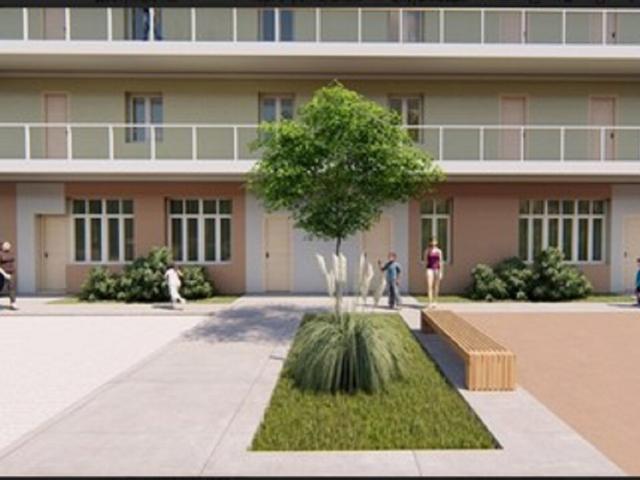 Квартира продажа в Великодолинском, Днепропетровской области