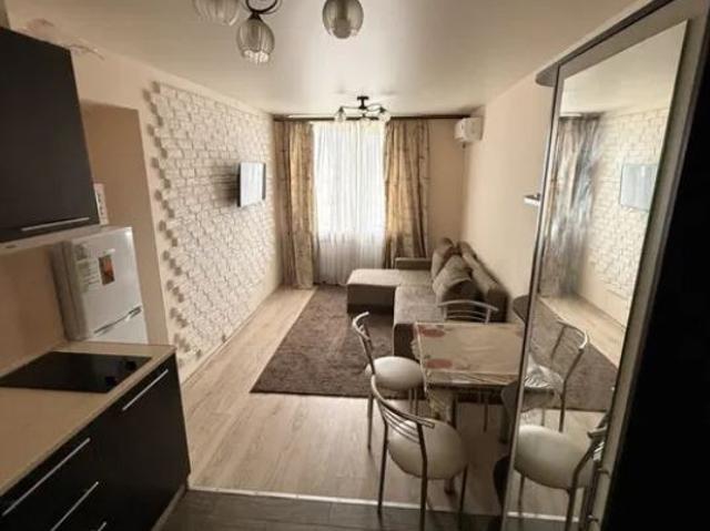 Квартира продажа в Великодолинском, Днепропетровской области