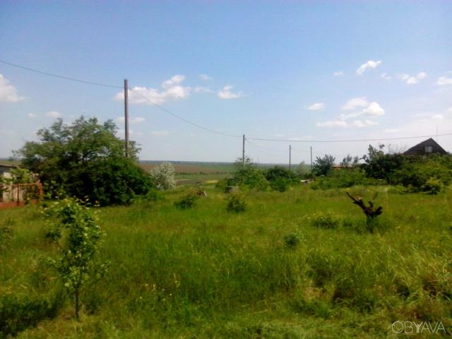 Участок аренда в Великодолинском, Днепропетровской области