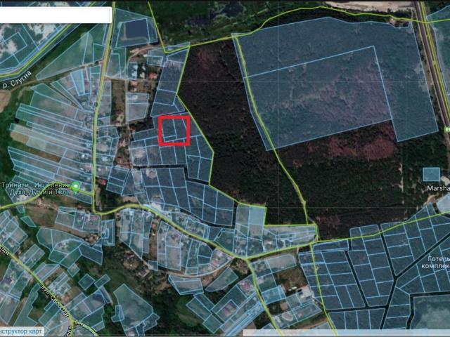 Участок аренда в Винницкой области