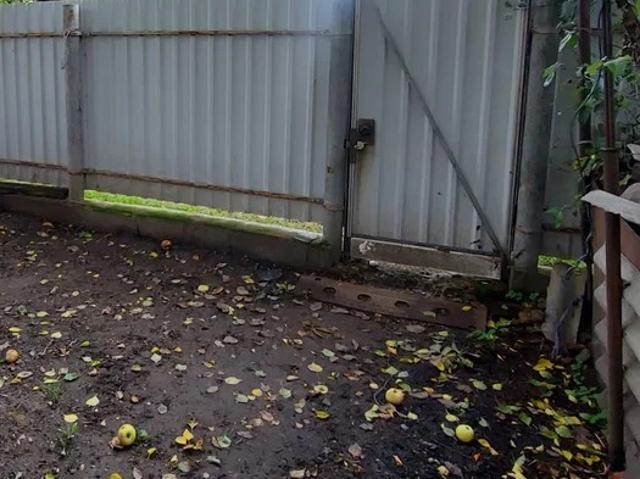 Участок аренда в Леськах