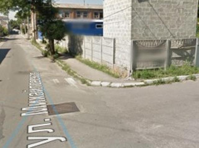 Участок аренда в Кропивницком