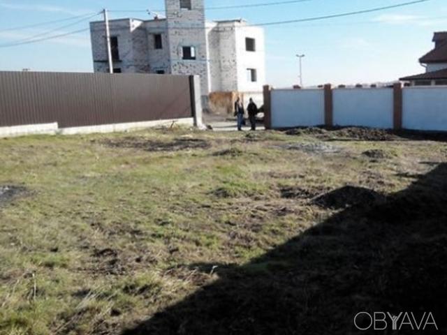 Участок аренда в Санжейке, Днепропетровской области