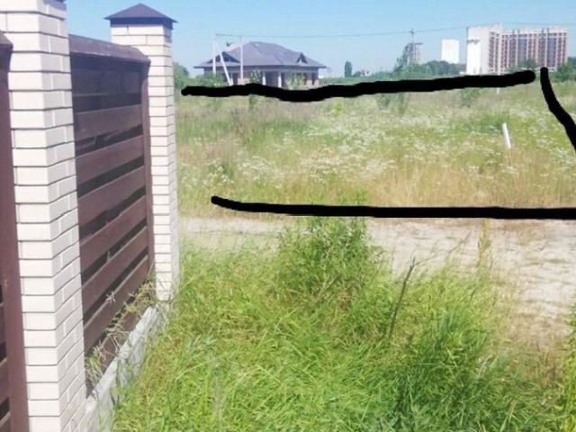 Участок аренда в Винницкой области