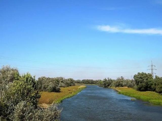 Участок продажа в Астраханская область