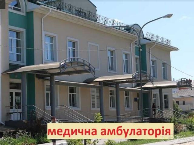 Участок аренда в Винницкой области