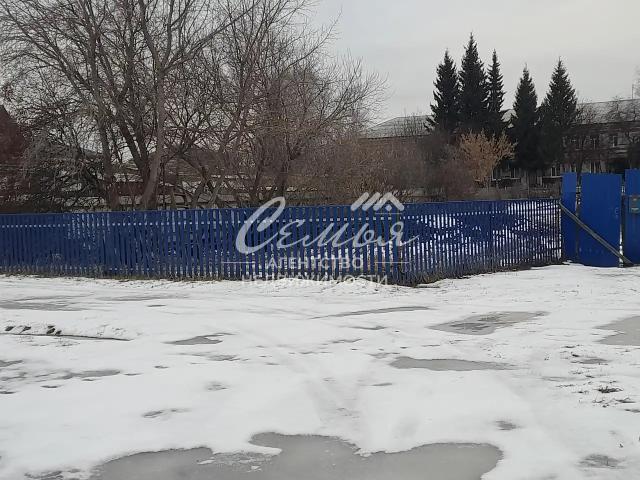 Участок продажа в Заводоуковский Р-н, Тюменская область