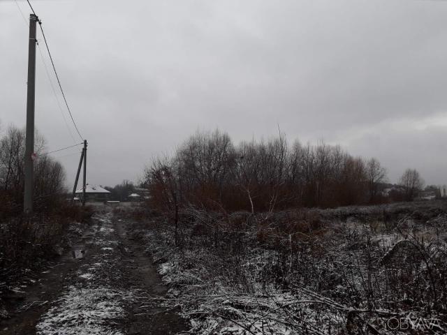 Участок аренда в Винницкой области