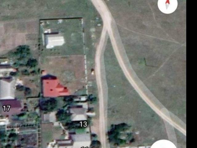 Участок аренда в Кропивницком