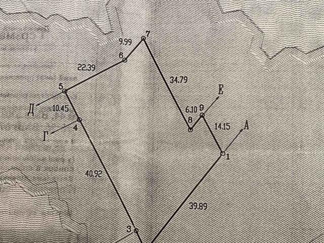 Участок аренда в Обуховке, Николаевской области